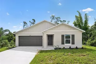 1358 Fargo St, Port Charlotte, FL 33952 - Photo 1