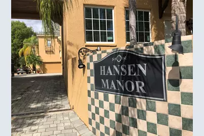 2902 Hansen Manor Lane, Tampa, FL 33611 - Photo 2