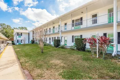 200 Glennes Lane #205, Dunedin, FL 34698 - Photo 1