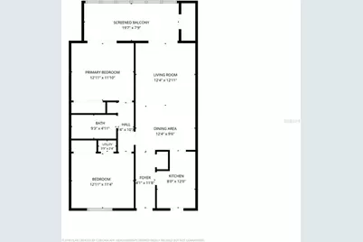 200 Glennes Lane #205, Dunedin, FL 34698 - Photo 24