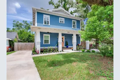 6906 N Duncan Avenue, Tampa, FL 33604 - Photo 2