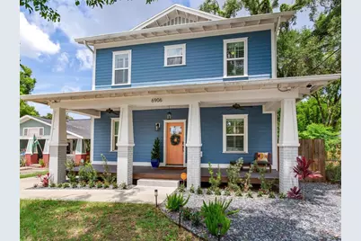 6906 N Duncan Avenue, Tampa, FL 33604 - Photo 4