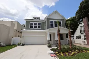 1002 W Charter St, Tampa, FL 33603 - Photo 1