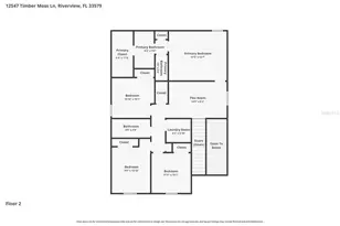 12547 Timber Moss Ln, Riverview, FL 33579 - Photo 28