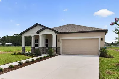1623 Cane Bamboo Drive, Saint Cloud, FL 34771 - Photo 2