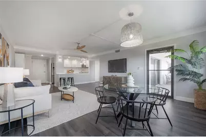 4141 Bayshore Boulevard #1003, Tampa, FL 33611 - Photo 16