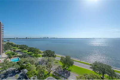 4141 Bayshore Boulevard #1003, Tampa, FL 33611 - Photo 36