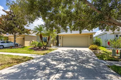 905 Parker Den Drive, Ruskin, FL 33570 - Photo 1