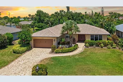 4503 Coral Lake Drive, Bradenton, FL 34210 - Photo 1