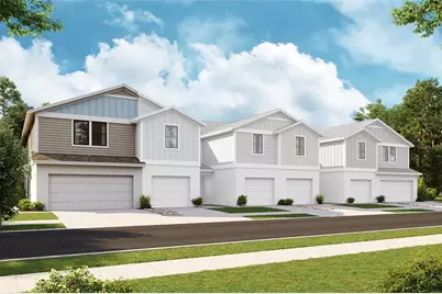 4238 Hillock Boulevard, Haines City, FL 33844 - Photo 1