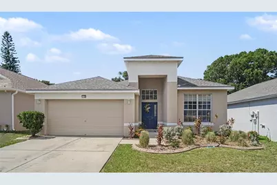 11102 Silver Dancer Dr, Riverview, FL 33579 - Photo 2
