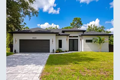 8323 Amendola Avenue, North Port, FL 34291 - Photo 1
