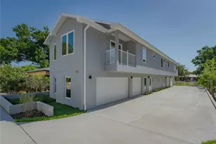 310 Hibiscus St, Tarpon Springs, FL 34689 - Photo 2