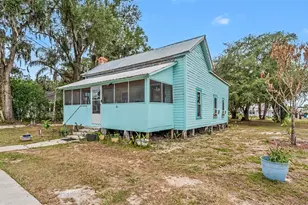 20 S Lanier Ave, Fort Meade, FL 33841 - Photo 2