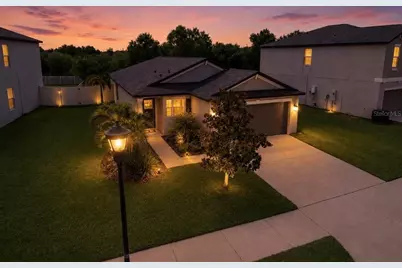 5143 White Chicory Drive, Apollo Beach, FL 33572 - Photo 34
