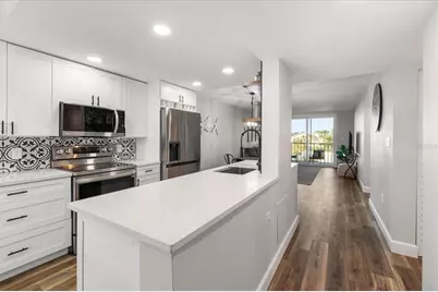 1324 Pasadena Avenue S #204, South Pasadena, FL 33707 - Photo 6