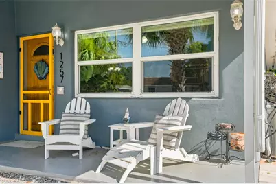 1257 Franklin Street, Clearwater, FL 33756 - Photo 4