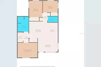 1257 Franklin Street, Clearwater, FL 33756 - Photo 64