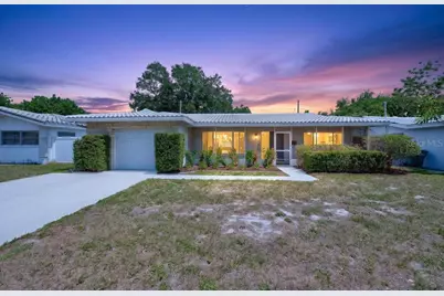 2159 Greenbriar Boulevard, Clearwater, FL 33763 - Photo 1