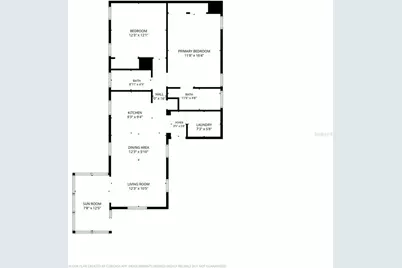 6826 Mount Orange Drive NE #383, Saint Petersburg, FL 33702 - Photo 4