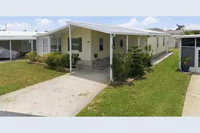 6826 Mount Orange Drive NE #383, Saint Petersburg, FL 33702 - Photo 2