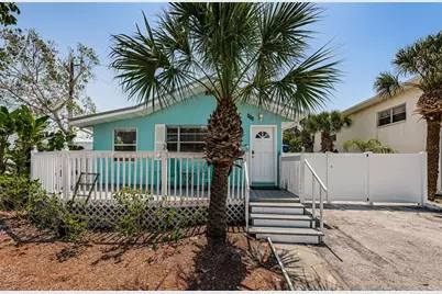 504 70th Avenue, Saint Pete Beach, FL 33706 - Photo 1