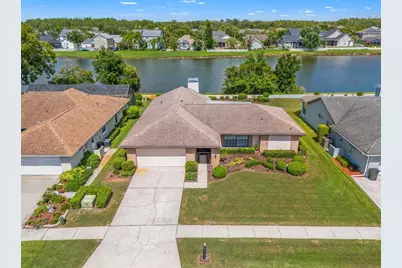 3728 Player Drive, New Port Richey, FL 34655 - Photo 1