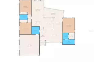 3728 Player Dr, New Port Richey, FL 34655 - Photo 42