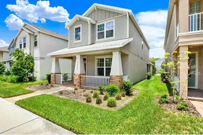 13729 Rangeland Boulevard, Odessa, FL 33556 - Photo 2