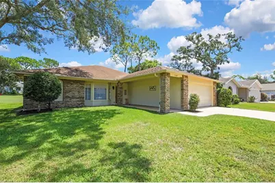 7103 Crown Oaks Drive, Spring Hill, FL 34606 - Photo 1