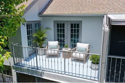 2836 Countryside Boulevard #123, Clearwater, FL 33761 - Photo 44