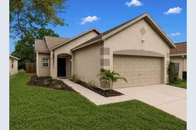 7853 Bristol Park Drive, Apollo Beach, FL 33572 - Photo 1