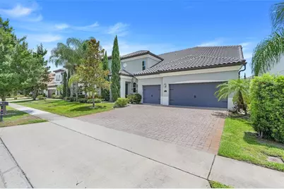 7920 Chilton Drive, Orlando, FL 32836 - Photo 2