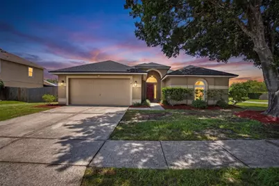 1434 Hatcher Loop Drive, Brandon, FL 33511 - Photo 1