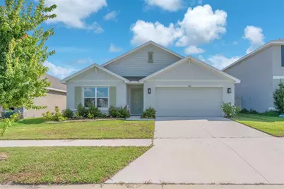 5166 Plumeria Drive, Wimauma, FL 33598 - Photo 1