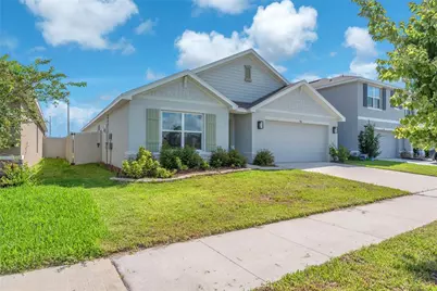 5166 Plumeria Drive, Wimauma, FL 33598 - Photo 2