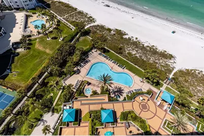1560 Gulf Boulevard #1605, Clearwater Beach, FL 33767 - Photo 22