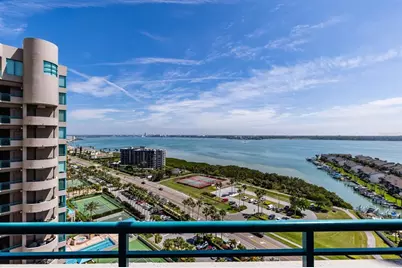 1560 Gulf Boulevard #1605, Clearwater Beach, FL 33767 - Photo 32