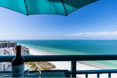 1560 Gulf Boulevard #1605, Clearwater Beach, FL 33767 - Photo 4