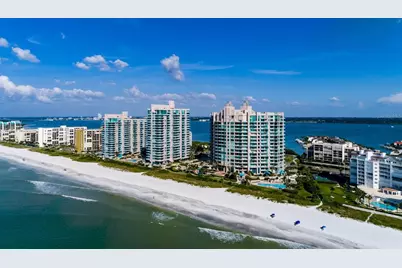 1560 Gulf Boulevard #1605, Clearwater Beach, FL 33767 - Photo 60