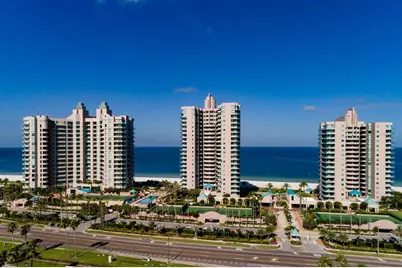 1560 Gulf Boulevard #1605, Clearwater Beach, FL 33767 - Photo 2