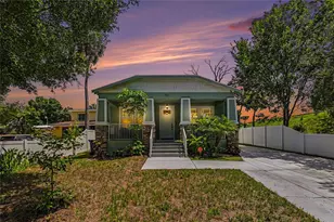 701 E Hollywood St, Tampa, FL 33604 - Photo 1