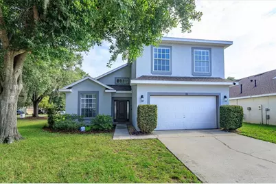 128 Wall Avenue, Davenport, FL 33896 - Photo 2
