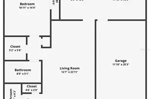 8454 Austin N, Pinellas Park, FL 33781 - Photo 2