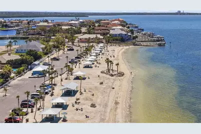 4301 Marine Parkway, New Port Richey, FL 34652 - Photo 2