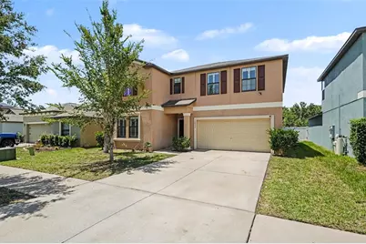 10022 Carloway Hills Drive, Wimauma, FL 33598 - Photo 1