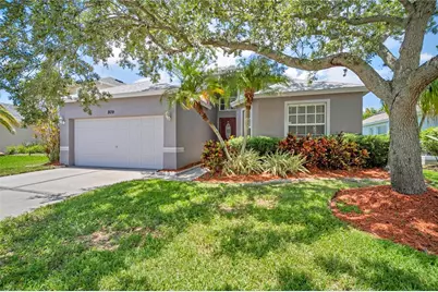 809 Addison Drive NE, Saint Petersburg, FL 33716 - Photo 1