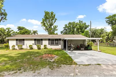 12631 Hobson Simmons Road, Lithia, FL 33547 - Photo 1