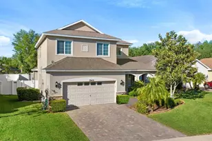 19419 Red Sky Ct, Land O Lakes, FL 34638 - Photo 2