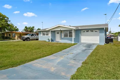 13323 Neptune Drive, Hudson, FL 34667 - Photo 1